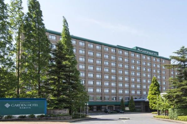 International Garden Hotel Narita (Narita-shi)